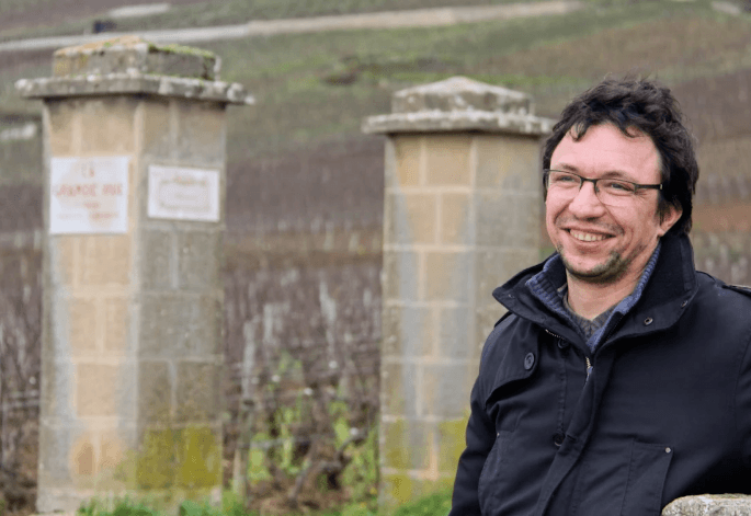 Olivier Manuel - Image 1