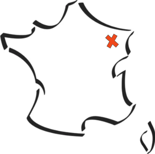 Localisation de Domaine Loew