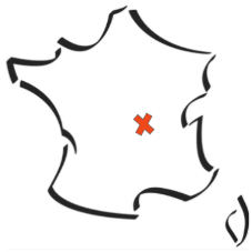 Localisation de Domaine Sérol
