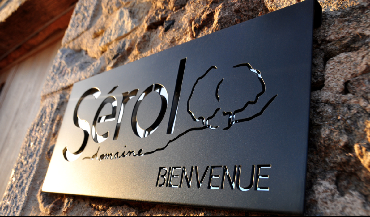 Domaine Sérol